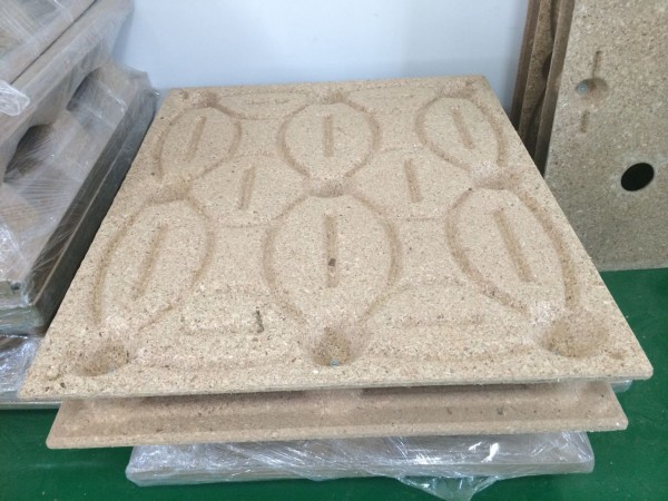 疏附县模压托盘